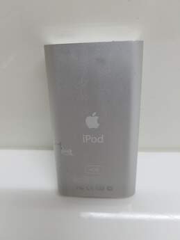 Apple iPod Mini 2nd Generation 4GB Model A1051 Silver alternative image
