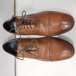Cole Haan Wayne Cap Toe Oxford Men's Size 10.5M alternative image