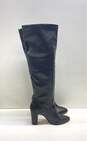 Express Knee High Riding Boots Size 7 image number 1