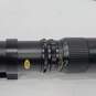 3pc Camera Lenses and Telescope Eyepiece image number 5
