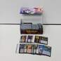 3 Boxes of lbs of Magic The Gathering Trading Cards (2 Zendikar Rising & 1- Strixhaven School Of Mages) image number 2