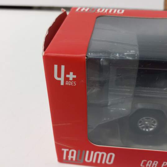Tayumo Collectible Car In Box Scale 1:36 image number 7