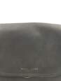 Authentic Marc Jacobs Black Saddle Crossbody Bag image number 7