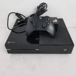 Microsoft Xbox ONE 500GB Console Bundle with Games & Controller #1 alternative image