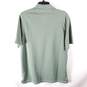 Tommy Bahama Men Green Polo Shirt M image number 4
