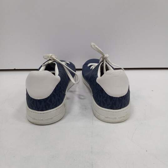 Michael Kors  Casual Mens Shoes Sz 10m image number 3