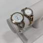 Anne Klein Wristwatch Collection of Two image number 1