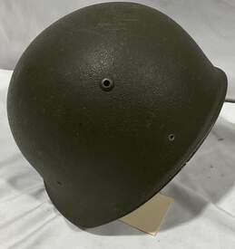 steel helmet alternative image