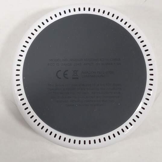 Amazon Echo Dot 2nd Generation NEW In Open Box image number 3