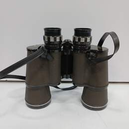 Vintage Jason 7 x 50 Fully Coated Binoculars in Case alternative image