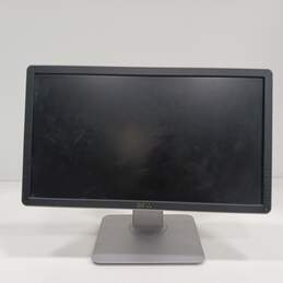 17" Flat Screen Computer Monitor