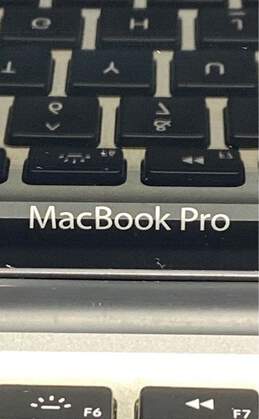 Apple MacBook Pro 13.3" 2.3GHz Intel Core i5 OS High Sierra 500GB 4GB alternative image