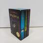 Harry Potter Bloomsbury 1-3 Box Set: A Magical Adventure Begins image number 10