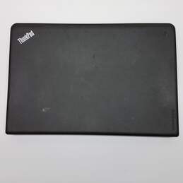 Lenovo ThinkPad 15in Laptop Intel i5-6200U CPU 4GB RAM & HDD alternative image