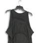 NWT Gap Womens Black Scoop Neck Sleeveless Fit & Flare Dress Size XXL image number 4