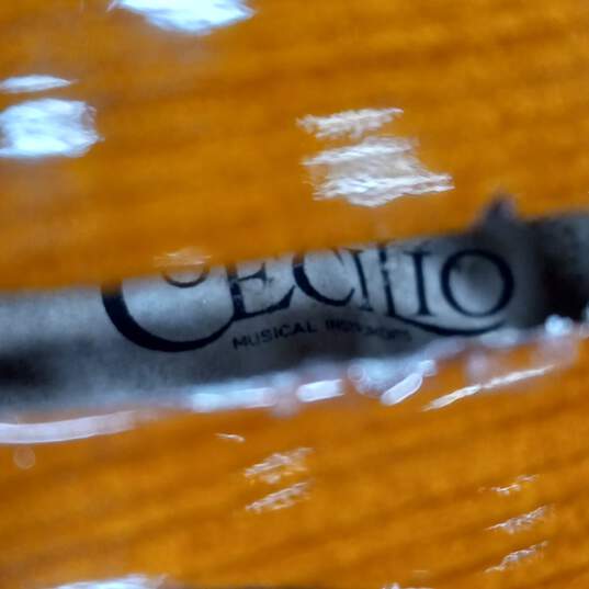 Cello Violin Model CVN-100 Soft Sided & Travel Case image number 7