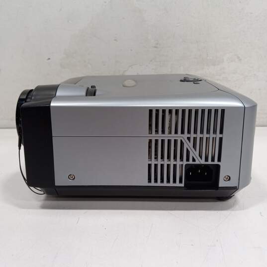 Optoma DLP Projector Display & Case image number 5