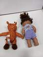 Pair of Cabbage Patch Kids Dolls image number 4