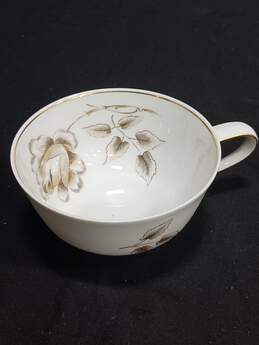 Rosenthal China Tea Cups & Saucers alternative image