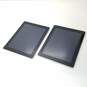 Apple iPad 2 (A1396) - Lot of 2 (For Parts) image number 1