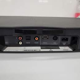 Bose Solo TV Sound System, Parts/Repair (Untested) alternative image