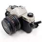 Kalimar K-90 TTL 1000 SLR 35mm Film Camera W/ Lenses Tamron SP 60-300mm & Case image number 3