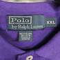 Purple Polo image number 3