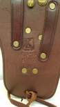 Triple K Brand Shooting Sports #610 Circa 1890 Left Holster image number 6