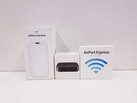 Bundle of 3 Apple Products image number 1