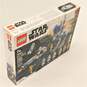 LEGO STAR WARS 501st Legion Clone Troopers set 75280 image number 1