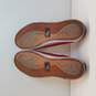 Nautica Formula One Galley Boat Shoes Size 8 image number 5