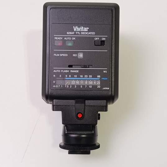Vivitar Flash Accessory IOB image number 2