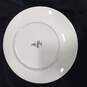 6PC Royal Doulton Dianna Dinner Plates image number 4