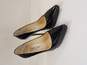 Jimmy Choo Black Patent Leather Pumps Size 5.5 (Authenticated) image number 3