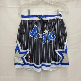 Just Don MN's NBA 1992-93 Orlando Magic Basketball Shorts Size M