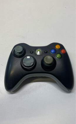 Microsoft Xbox 360 alternative image