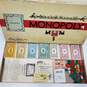 Vintage Parker Brothers Monopoly Board Game image number 2
