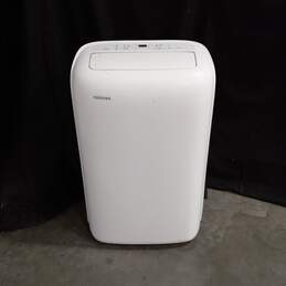 Toshiba Mobile Type Air Conditioner Portable A/C Unit