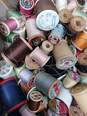 Bundle of Assorted Spools of Thread image number 4