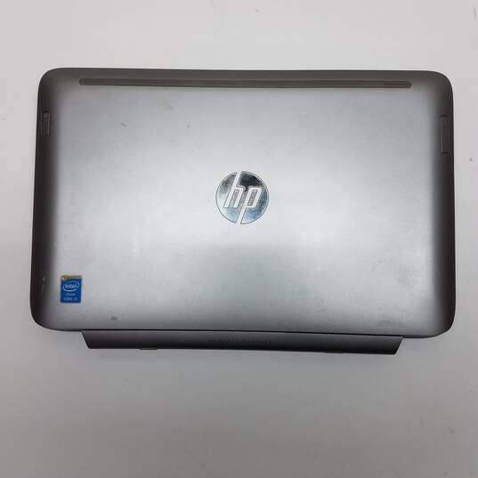 HP Split X2 13in Laptop Intel i3-4010Y CPU 4GB RAM 128GB HDD image number 5