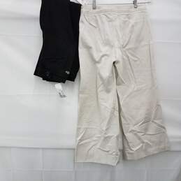 Lacoste Pants x2 Size 8 alternative image