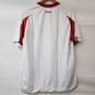 Topper Athletic Short Sleeve Soccer Jersey Signed XL NWT image number 3