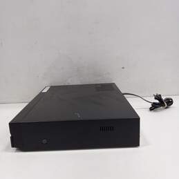 Sony VHS Recorder/DVD Recorder RDR-VX525 alternative image