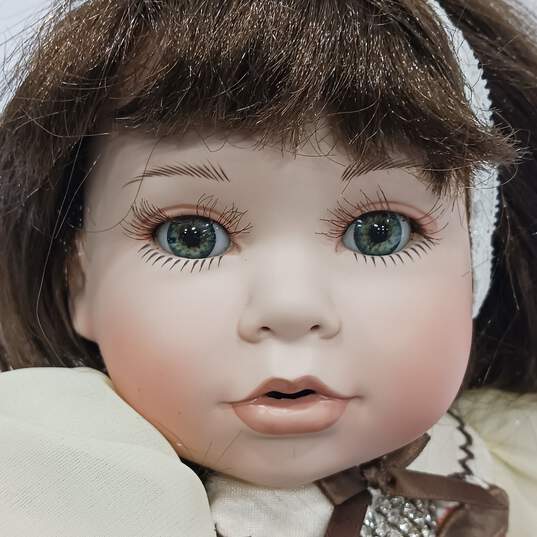 Porcelain Baby Doll image number 4