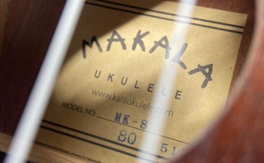 Makala Ukulele MK-S image number 3