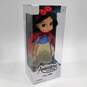 Disney Animators Collection 16In Snow White Doll New Unopened! Play or Collector image number 2