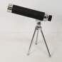 Small Table Top Telescope and 2 Monoculars Lot of 3 Assorted  Sight Seeing Instruments image number 8