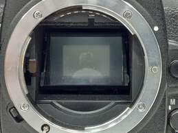 Nikon D100 Digital Camera In Bag alternative image