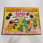 1974 Walt Disney Mickey Mouse Pop Up Play Set Colorforms Activity Toy 4100 image number 5