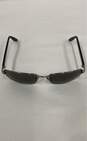 Gucci Black Sunglasses - Size One Size image number 2